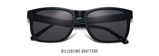 Billebeino Shutters